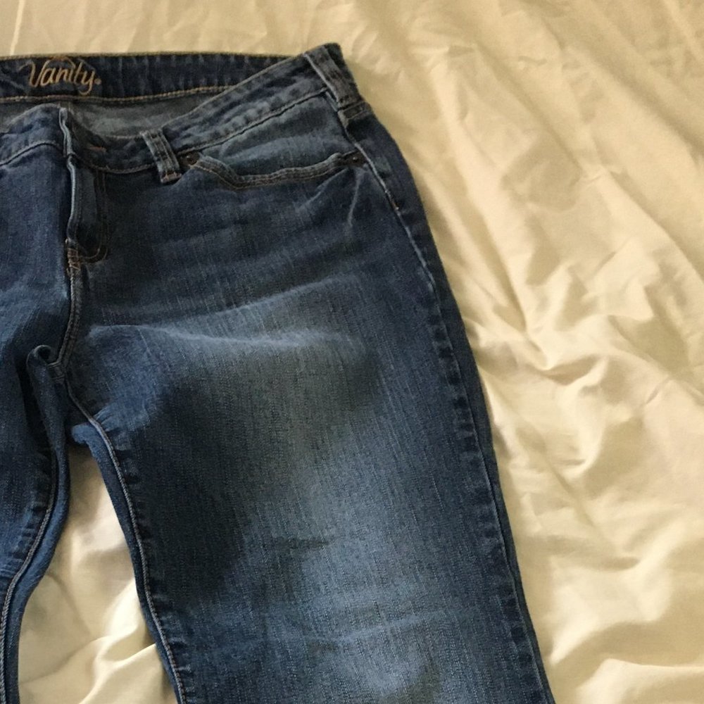 Vanity jeans - Picture 5 of 13
